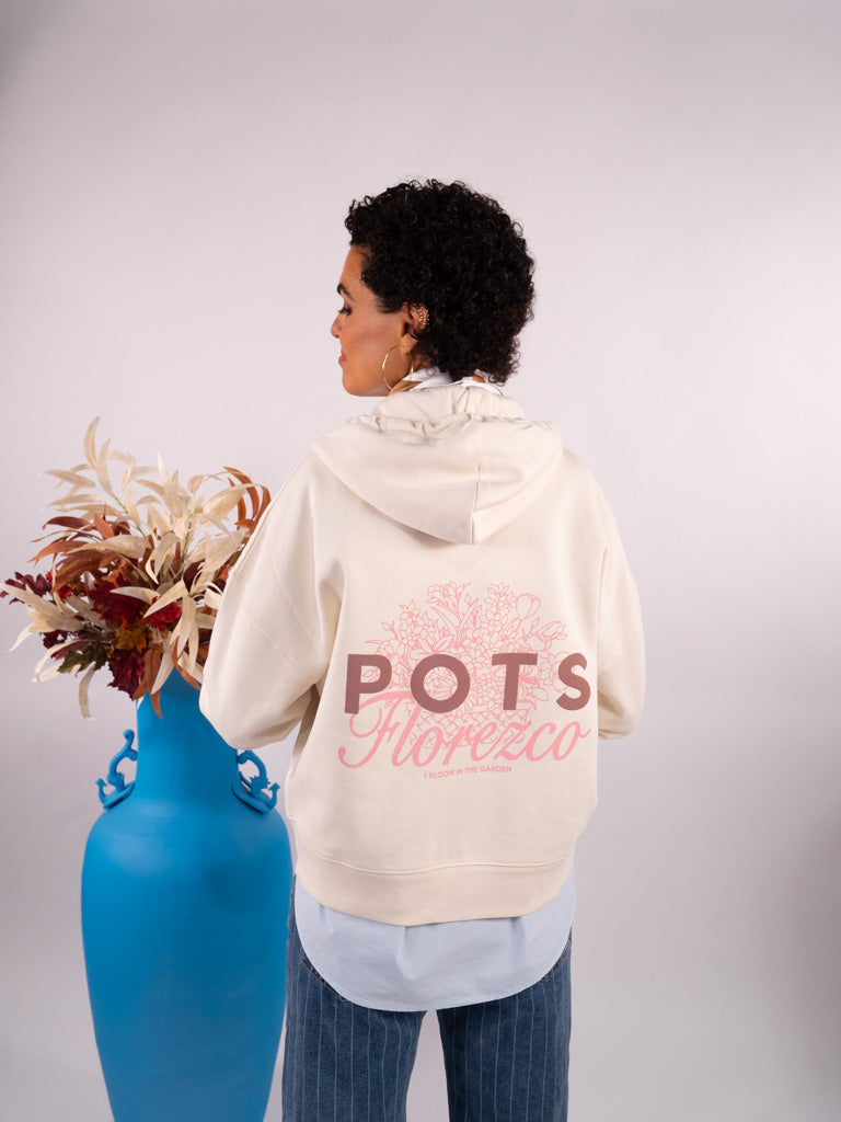 SUDADERA FLOREZCO SPIRIT