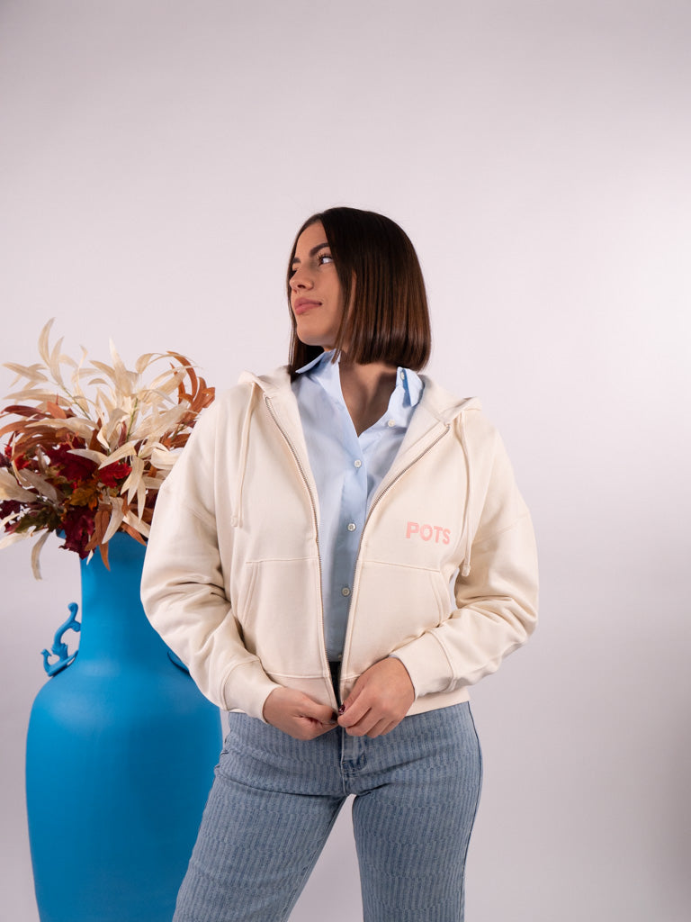 SUDADERA FLOREZCO SPIRIT