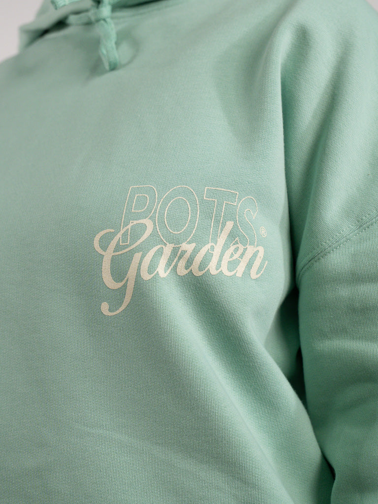 SWEATSHIRT GARDEN VIBES