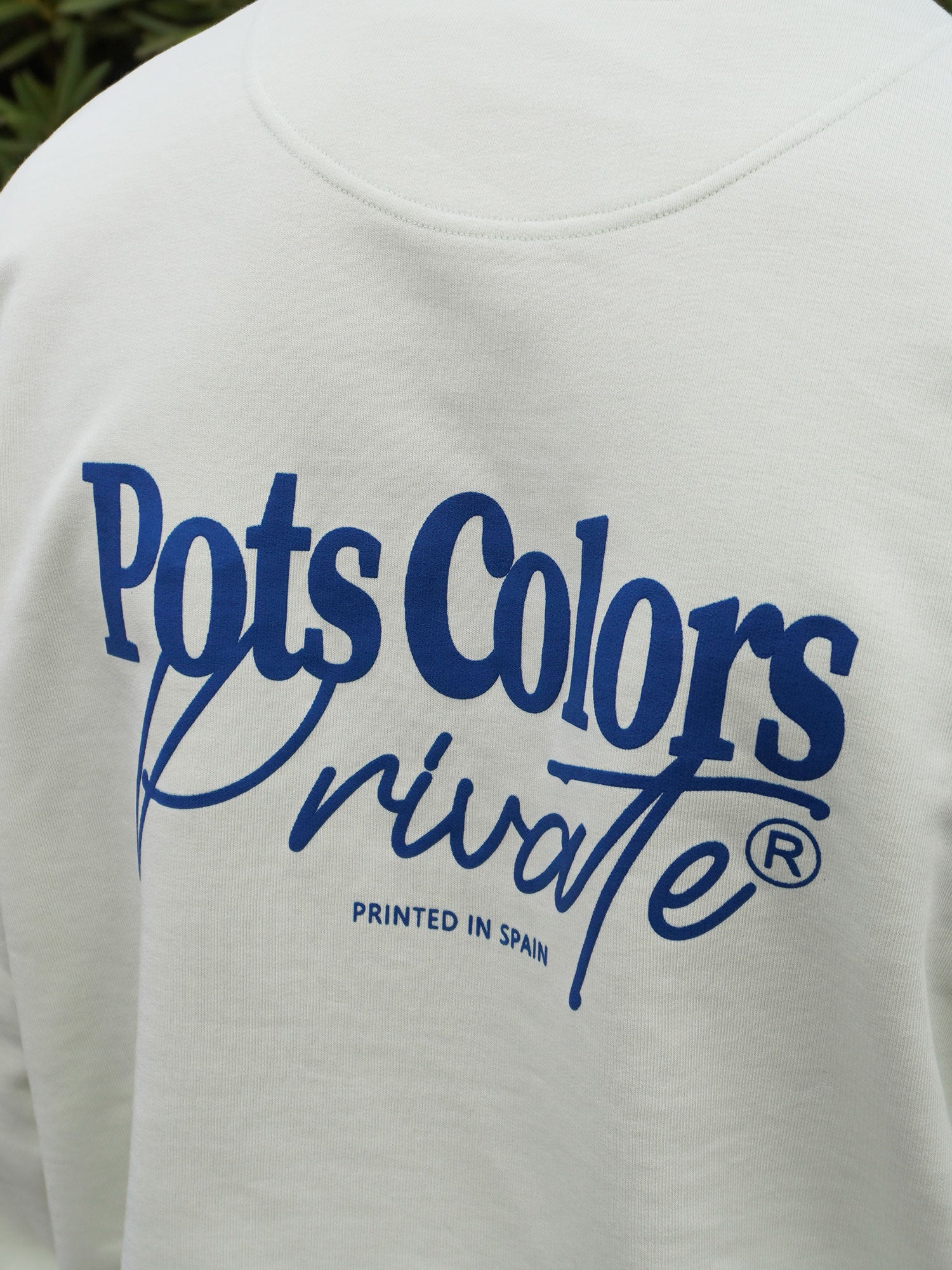 TERRY POTS PASTEL GREEN