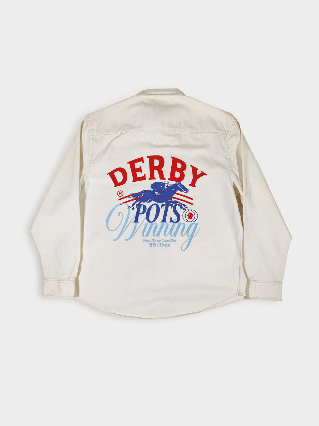 WINNING HORSE SHIRT
