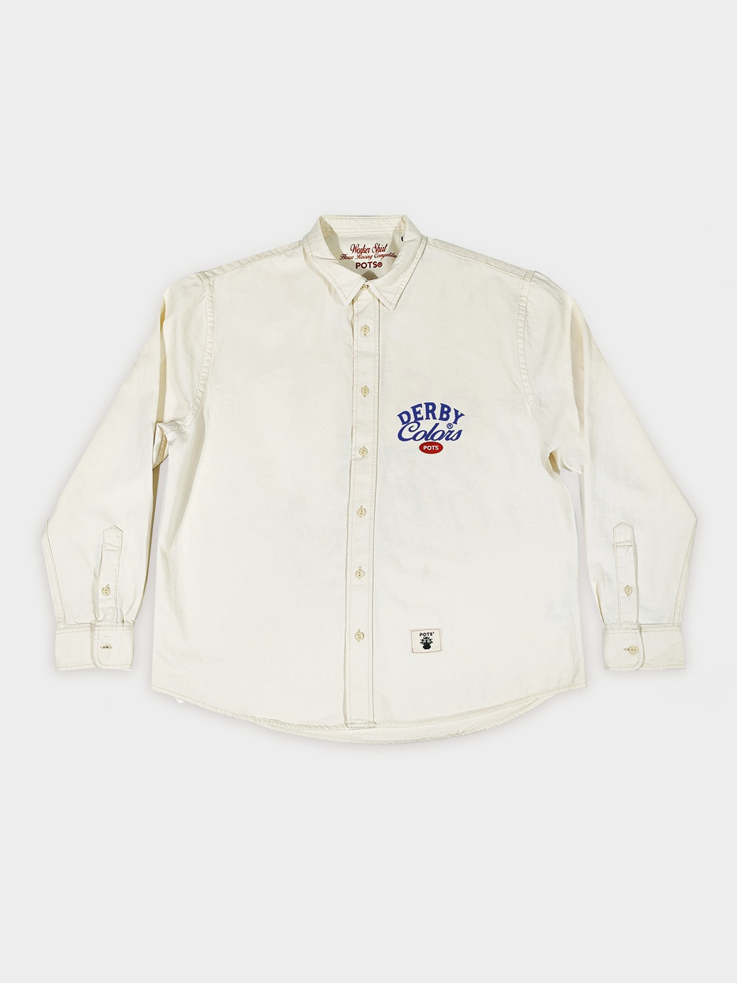 WINNING HORSE SHIRT