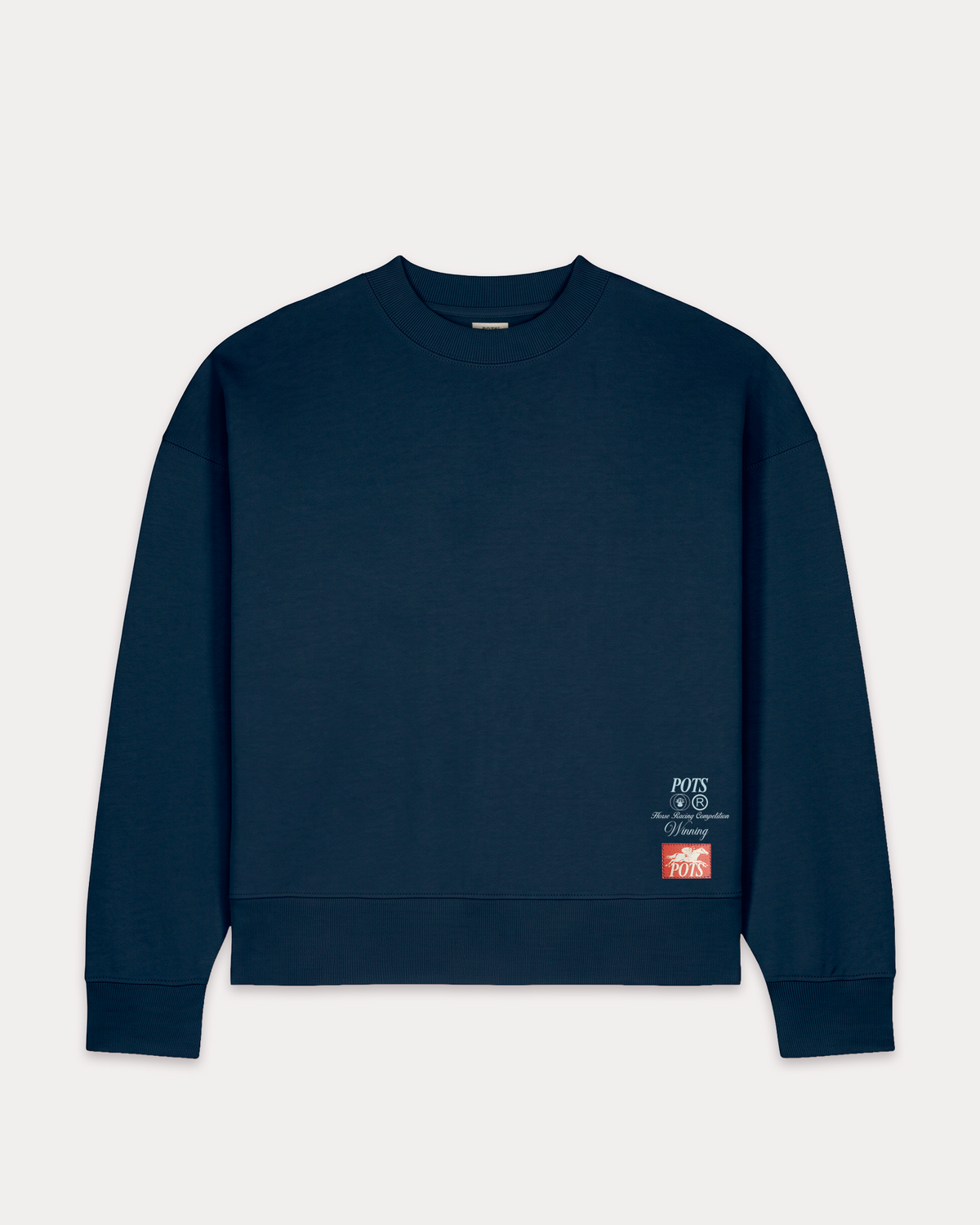 SUDADERA DERBY