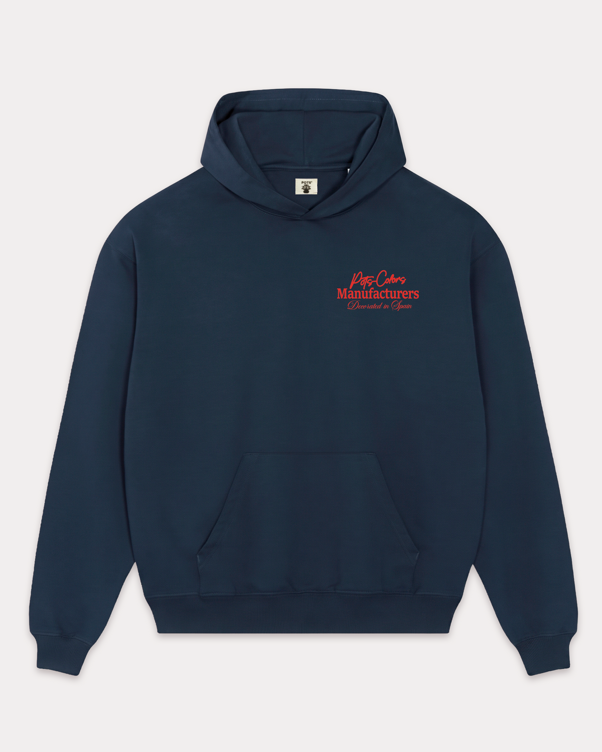 SUDADERA MANUFACTURERS