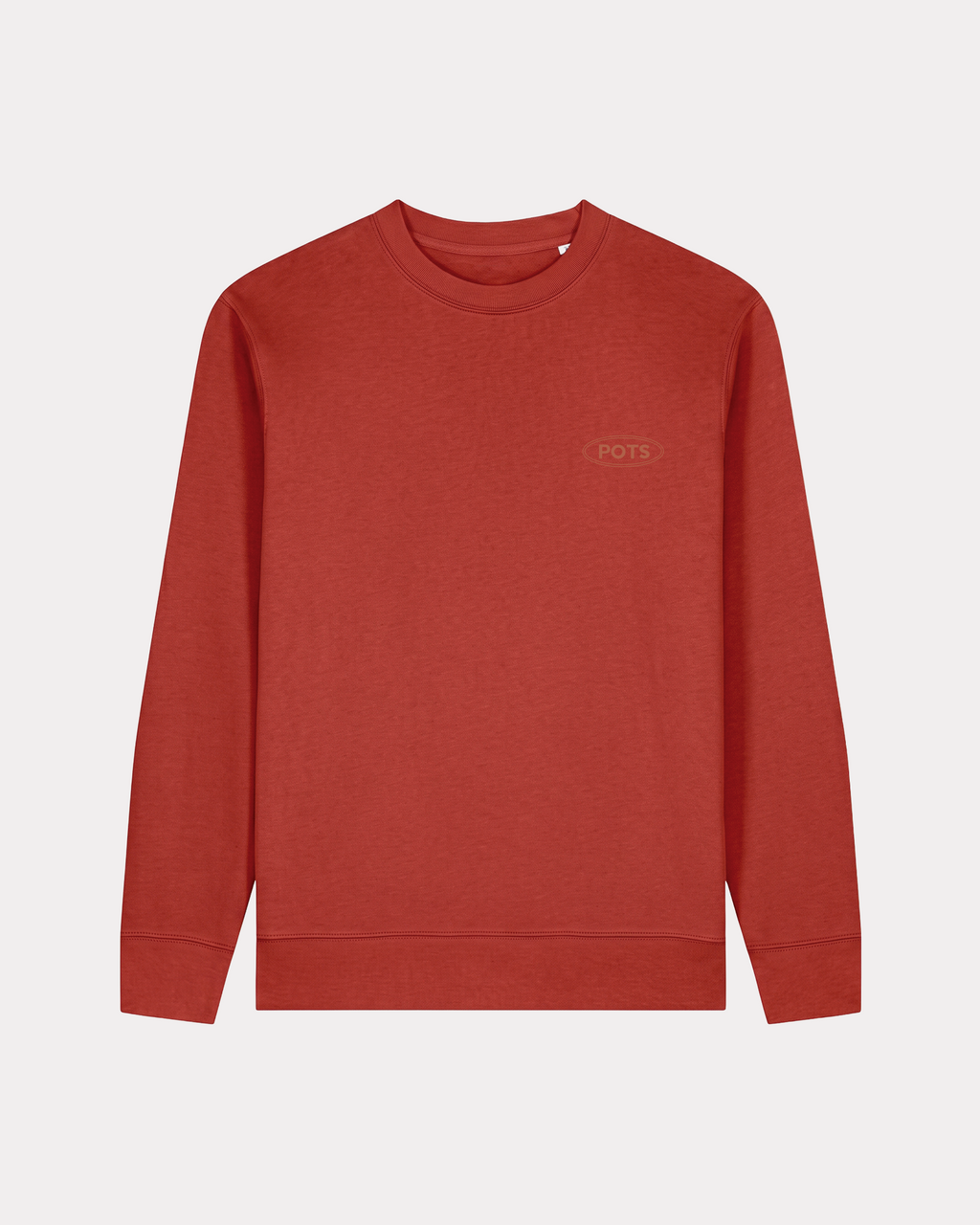 SUDADERA TIERRA