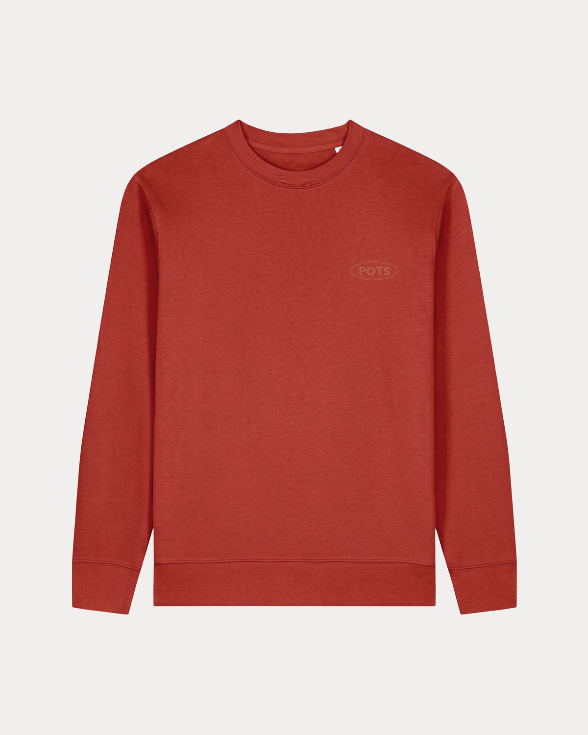 SUDADERA TIERRA