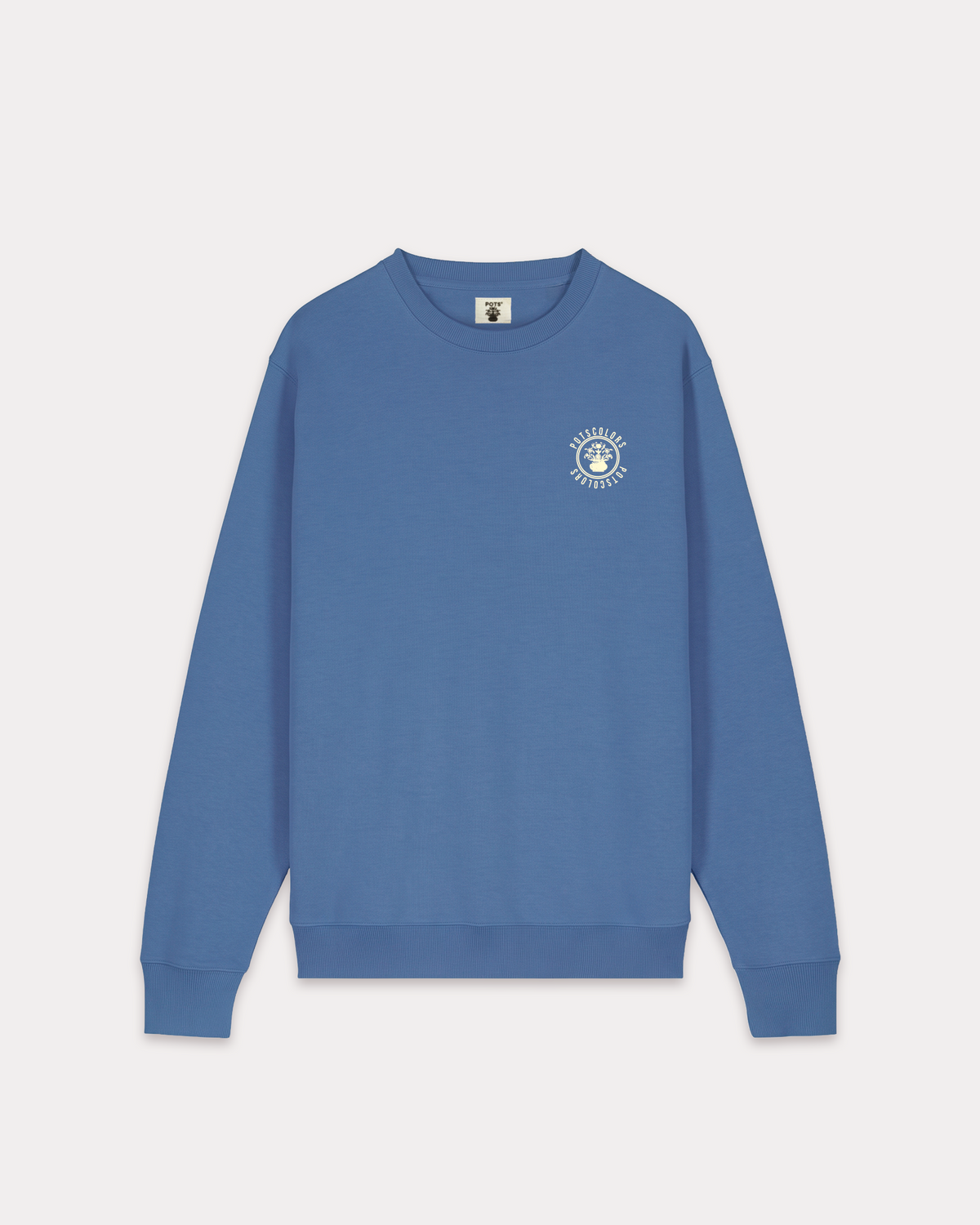 BLUE ESSENTIAL