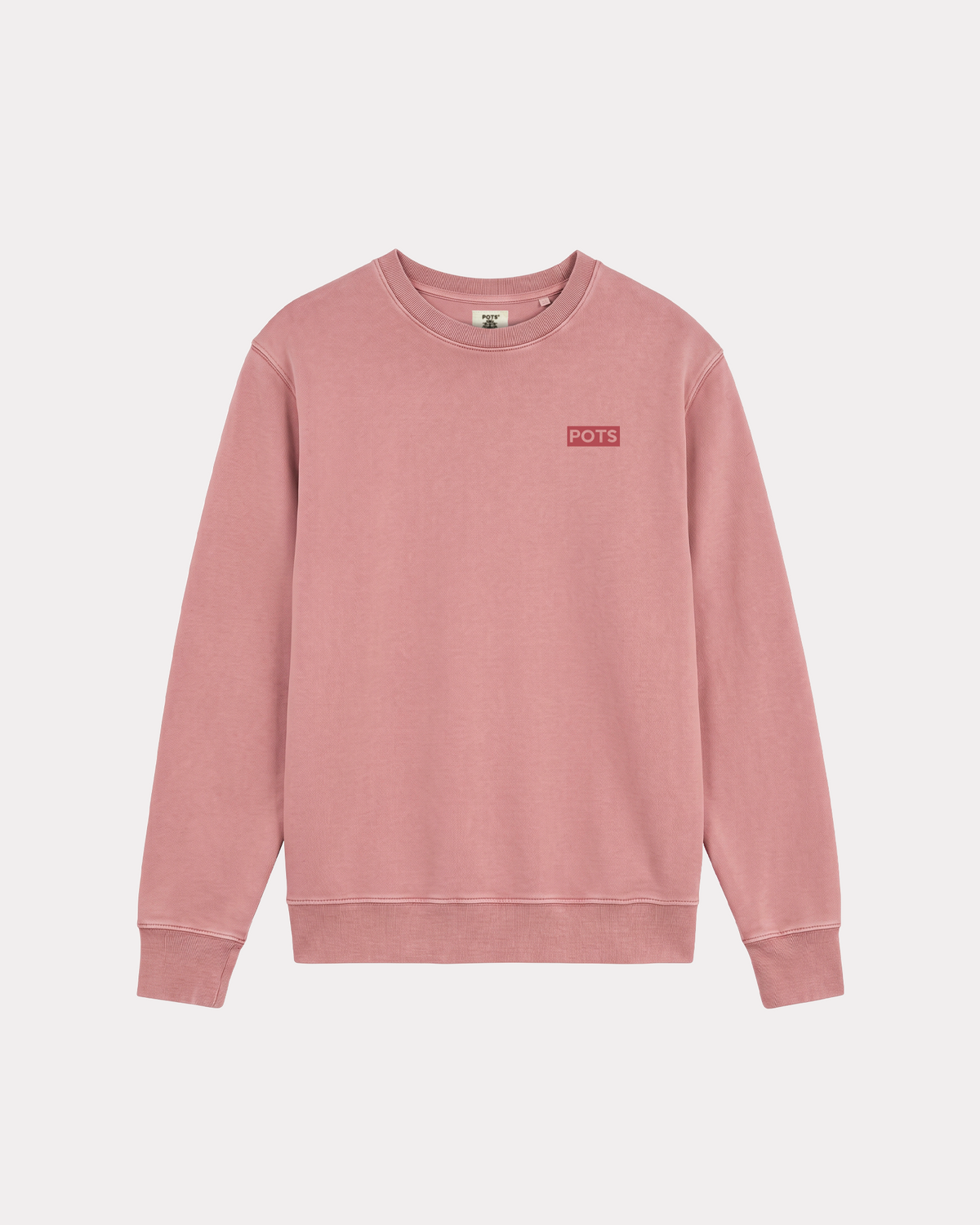 PINK RUSH