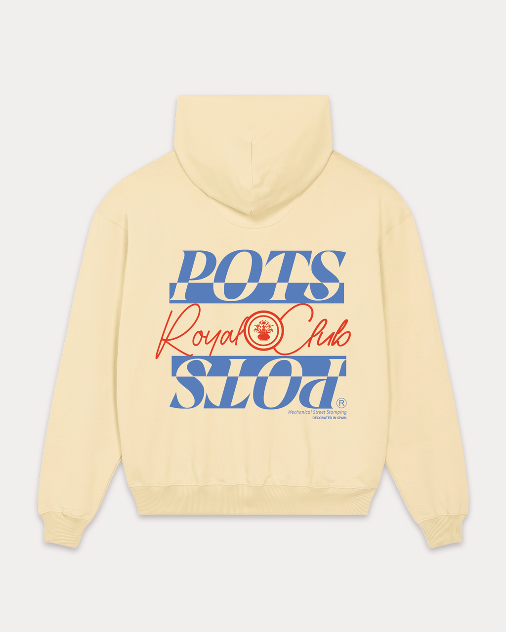 YELLOW RIOT