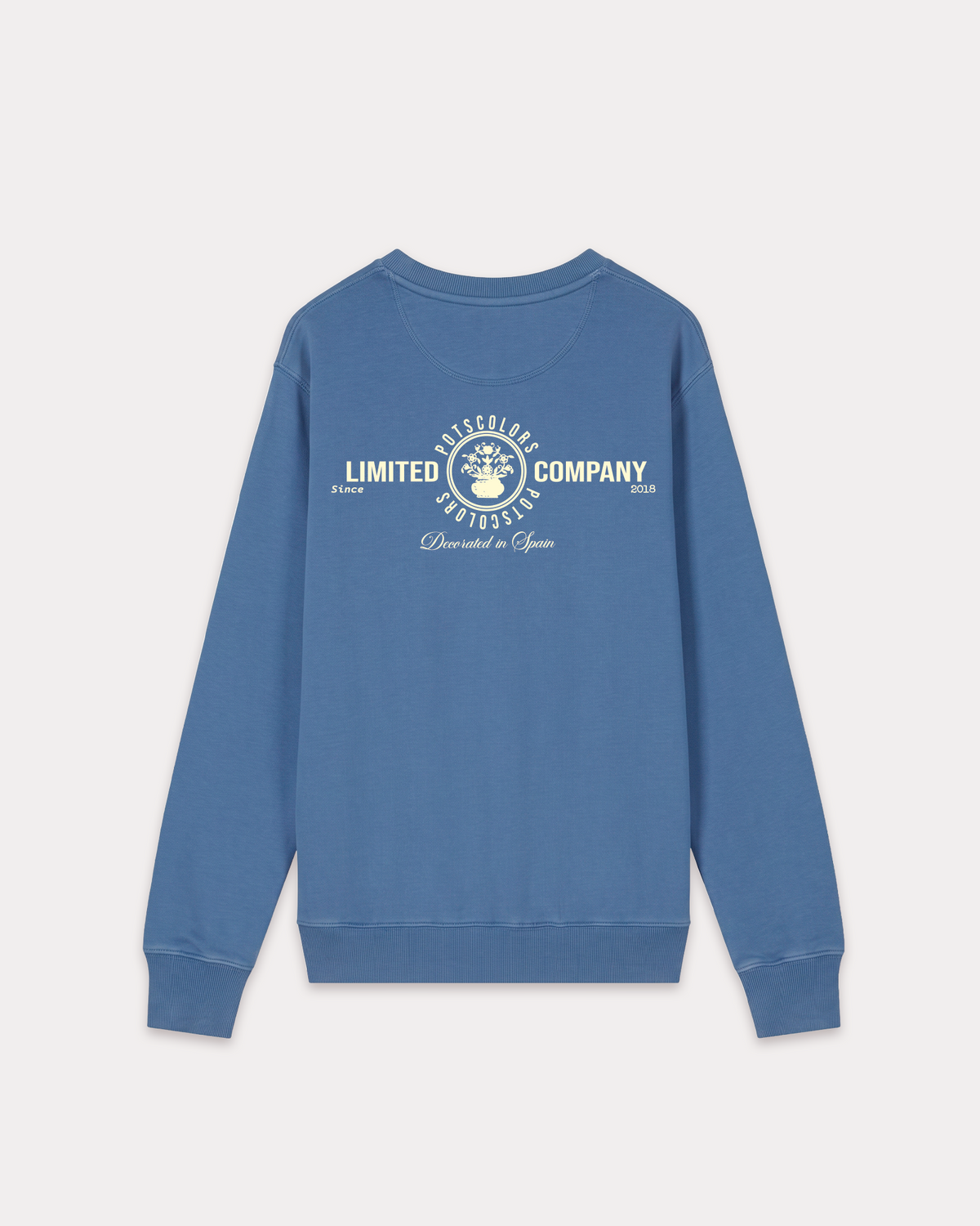 BLUE ESSENTIAL
