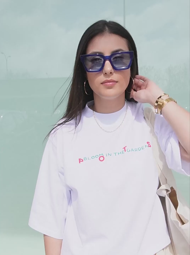 GLASSES OCEAN CAREY