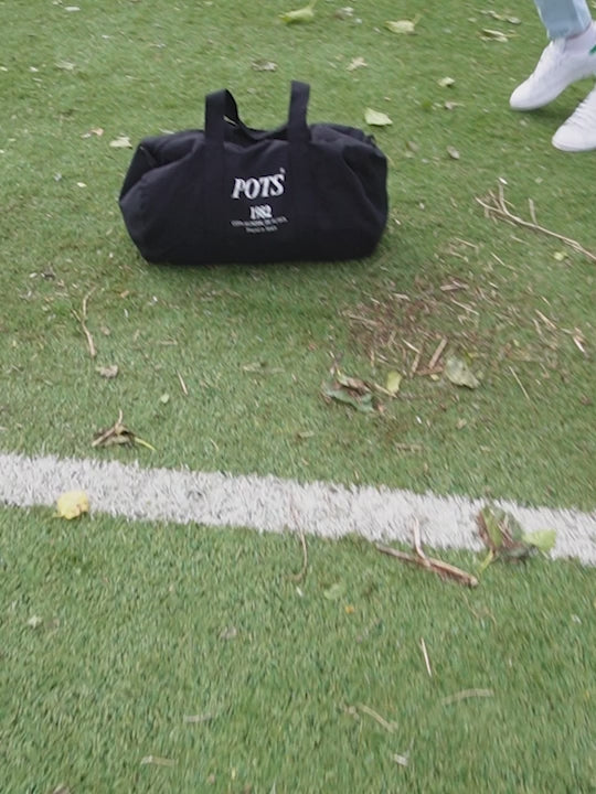 FOOTBALL BAG