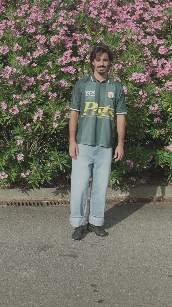 GREEN WORLD CUP