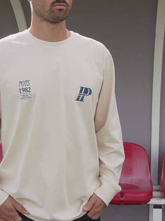 LONG SLEEVE PLAYERS